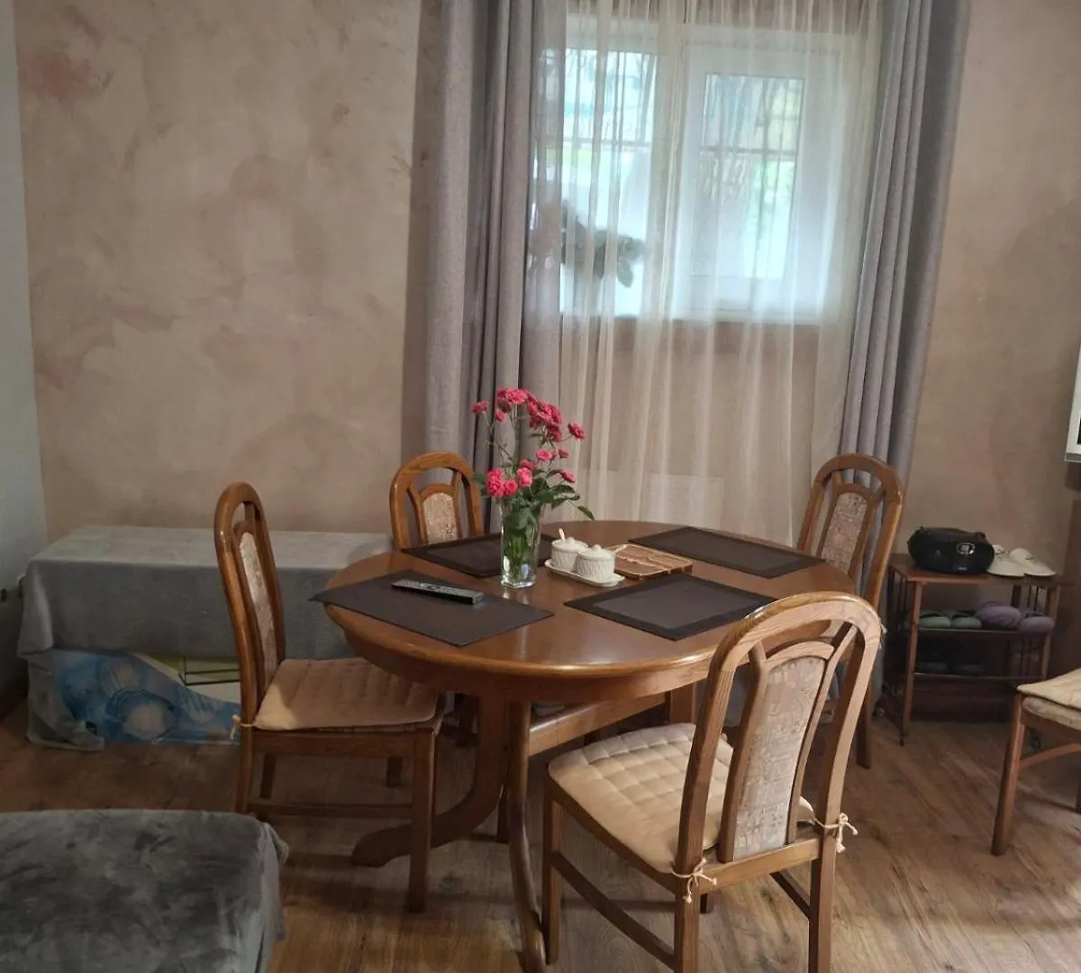 דירות לבוב Затишна Оселя 0*,  אוקראינה