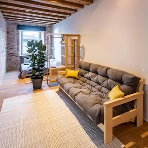  Апартаменты Onlviv Rynok Square 18 Two