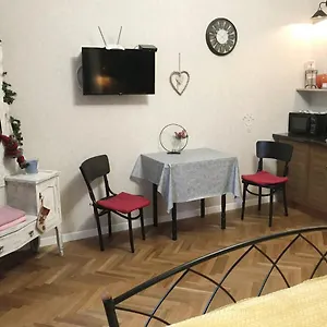  Апартаменты Center City
