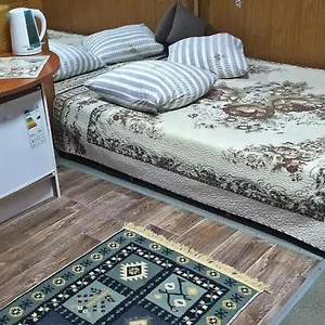 In A Апартаменты Алматы