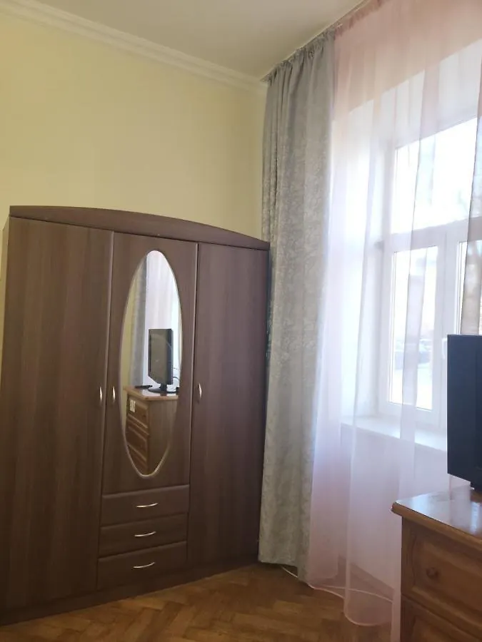 شقة Затишна Оселя إلفيف أوكرانيا